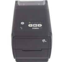 Zebra ZD4A022-T01E00EZ ZD411 203dpi Thermal Transfer Barcode Printer