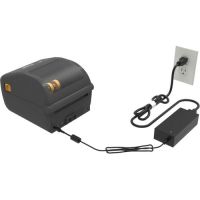 Zebra ZD4A023-D01E00EZ ZD411 300dpi Direct Thermal Barcode Printer