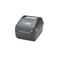 ZEBRA ZD4A042-D01E00EZ-B BSTOCK ZD421 DT PRINTER 203DPI 