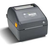 Zebra ZD421D ZD4A042-D01M00EZ 203dpi DT USB BT Label Printer