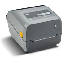 ZEBRA ZD4A043-C01W01EZ Thermal Transfer Cartridge Desktop Printer