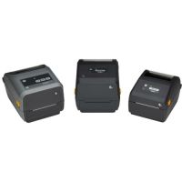 Zebra ZD4A043-D01E00EZ ZD421 DT PRINTER 300DPI USB    