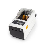 Zebra ZD411D-HC ZD4AH22-D01E00EZ 203dpi DT USB LAN BT Label Printer