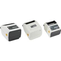 Zebra ZD4AH42-C01E00EZ ZD421 203dpi Thermal Transfer Healthcare Desktop Printer
