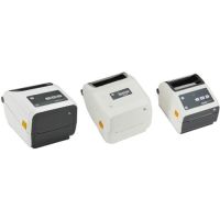 Zebra ZD4AH43-301E00EZ ZD421 TT PRINTER 74/300M ZD421 
