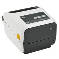 Zebra ZD4AH43-C01W01EZ ZD421 300dpi Thermal Transfer Healthcare Desktop Printer