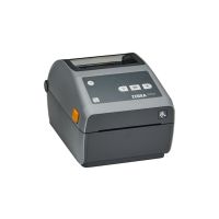 ZEBRA ZD6A042-D01F00EZ-B BSTOCK ZD621 DT PRINTER 203DPI 