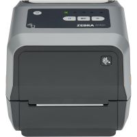 ZEBRA ZD6A043-301F00EZ-B BSTOCK ZD621 TT PRINTER 74/300M