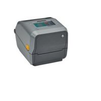 Zebra ZD621 ZD6A142-31PFR2EZ 203dpi RFID Thermal Transfer Serial LAN USB BT Printer RFID Encoder Color Touch Screen