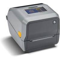 ZEBRA ZD6A143-301F00EZ-B BSTOCK ZD621 TT PRINTER 74/300M