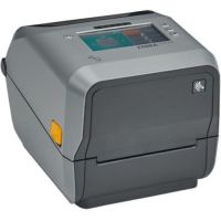 Zebra ZD6A143-301FR1EZ ZD621t - label printer - B/W - thermal transfer