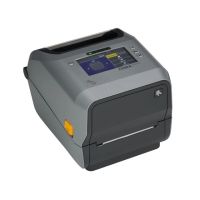 Zebra ZD6A143-301RR1EZ ZD621R TT 300dpi USB RS-232 BT LAN Wi-Fi RFID BarCode Printer