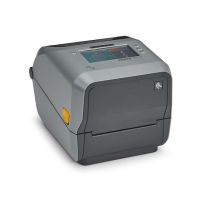 Zebra ZD621R ZD6A143-321FR1EZ 300dpi TT USB LAN Serial BT RFID Printer