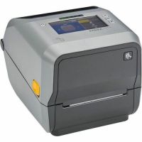 Zebra ZD6A143-D21L01EZ - label printer - B/W - direct thermal