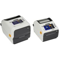 Zebra ZD6AH42-D01L01EZ ZD621 DT PRINTER HEALTHCARE CLR