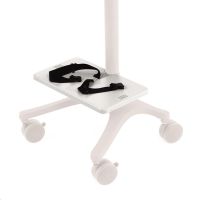 Ergotron Zido Equipment Shelf Medium ZESMCG/CG