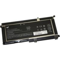 BATTERY TECHNOLOGY ZG04XL-BTI HP ZBook Studio G5 Replacement Battery