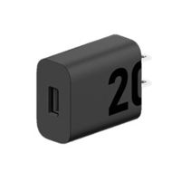 LENOVO ZG38C07841 20W USB-A WALL CHARGER (NA)