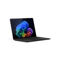 Microsoft ZGX-00038 13.8" Surface Laptop Copilot+ PC (7th Edition, Black)