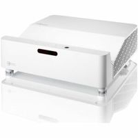 Optoma Technology ZH430UST 4000-Lumen Full HD Ultra Short-Throw Laser DLP Projector