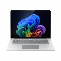 Microsoft Surface Laptop ZHQ-00001 – Copilot+ PC - 7th Edition -15" - Touchscreen- Snapdragon X Elite - 16GB - 512GB SSD