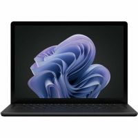 Microsoft ZJW-00001 Surface Laptop 6 - 13" - Core Ultra7 - 16 GB RAM - 512 GB SSD - Windows 11 Pro - Black