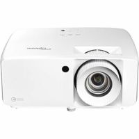 Optoma Technology ZK450 4200-Lumen UHD 4K Laser DLP Projector