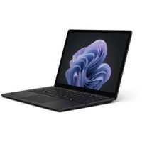 Microsoft ZKG-00001 13.5" Multi-Touch Surface Laptop 6 for Business (Black)