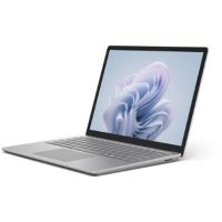 Microsoft ZKG-00026 13.5" Multi-Touch Surface Laptop 6 for Business (Platinum)