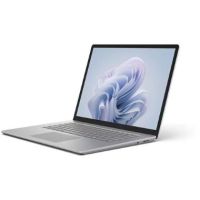 Microsoft ZLT-00026 15" Multi-Touch Surface Laptop 6 for Business (Platinum)
