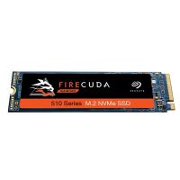 Seagate Firecuda 510 2TB Performance Internal Solid State Drive SSD PCIe Gen3 X4 NVMe 1.3 for Gaming PC Gaming Laptop Desktop - 3-year Rescue Service (ZP2000GM30021)