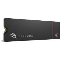 Seagate ZP2000GM3A073 2TB FireCuda 530R NVMe PCIe 4.0 M.2 Internal SSD with Heatsink