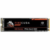 Seagate FireCuda 530R ZP4000GM3A073 - SSD - 4 TB - PCIe 4.0 x4 (NVMe)