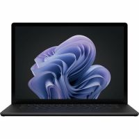 Microsoft ZPX-00001 13.5" Multi-Touch Surface Laptop 6 for Business (Black)