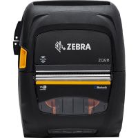 Zebra ZQ511 ZQ51-BUE1000-00 DT 203dpi BlueTooth BarCode Printer