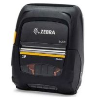 Zebra ZQ51-BUW0000-00 ZQ500 Series ZQ511 - label printer - B/W - direct thermal