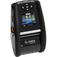 Zebra ZQ610+ ZQ61-AUWA004-00 DT 203dpi BT Wi-Fi Label Printer