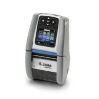 Zebra ZQ61-HUXA004-00 ZQ610 Plus 2" Healthcare Barcode Printer
