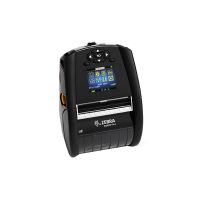 Zebra ZQ620+ Plus ZQ62-AUFA004-00 203dpi USB BT BarCode Printer