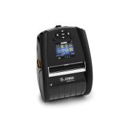 Zebra ZQ620+ 203dpi DT BT Wi-Fi BarCode Printer ZQ62-AUWA004-GA