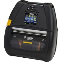 Zebra ZQ63-AUW2004-00 ZQ600 Series ZQ630 Plus - label printer - B/W - direct thermal