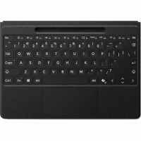 Microsoft ZRA-00023 Flex Keyboard for Surface Pro 11/9/8 Detachable Laptop - Black