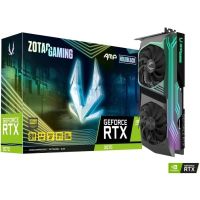 Zotac ZT-A30700F-10P 8GB GeForce RTX 3070 AMP Holo Gaming PCI-E 4.0 Card
