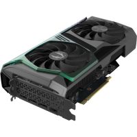 Zotac ZT-A30700F-10PLHR 8GB GeForce RTX 3070 Gaming AMP Holo LHR Graphics Card