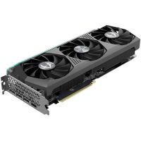 8GB Zotac GeForce RTX 3070 TI AMP Holo 3x DP HDMI PCI-E 4.0 Gaming Card ZT-A30710F-10P