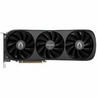 ZOTAC GeForce RTX 4080 16GB Graphics Card - GDDR6X, Ray Tracing, HDMI 2.1 - ZT-D40820F-10P