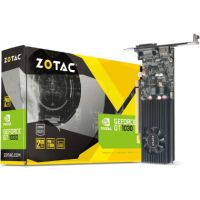 ZOTAC NVIDIA GeForce GTX 1030 2GB GDDR5 Graphics Card – Low Profile, HDMI and DVI-D Outputs, Ideal for Gaming and Multimedia