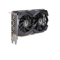 Zotac ZT-T16600F-10L 6GB GeForce GTX 1660 PCI Express 3.0 x16 Super Gaming Card