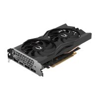 Zotac ZT-T16610F-10L 6GB GeForce GTX 1660 TI PCI-E Twin Fan Gaming Graphics Card