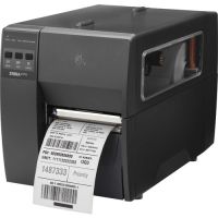 Zebra ZT11143-T01000FZ ZT111 300dpi Thermal Transfer Barcode Printer